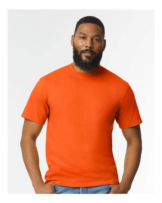 Gildan 65000 - Camiseta Softstyle® Midweight