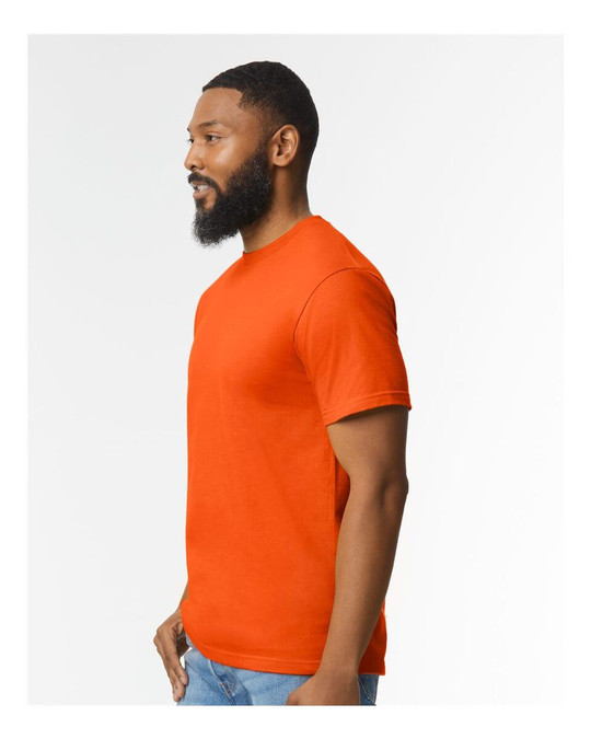 Gildan 65000 - Camiseta Softstyle® Midweight