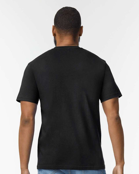 Gildan 65000 - Softstyle® Midweight T-Shirt