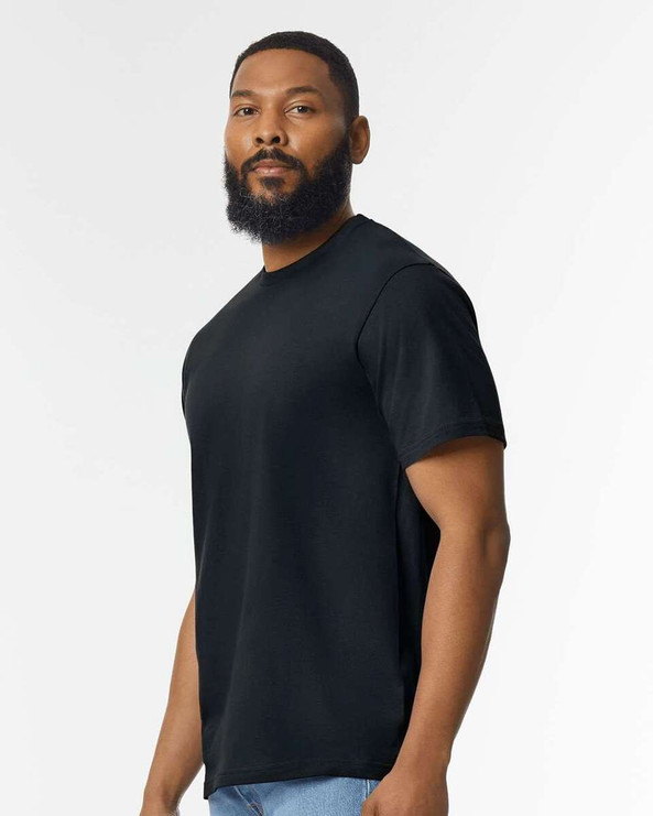 Gildan 65000 - Softstyle® Midweight T-Shirt