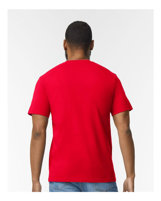 Gildan 65000 - Softstyle® Midweight T-Shirt
