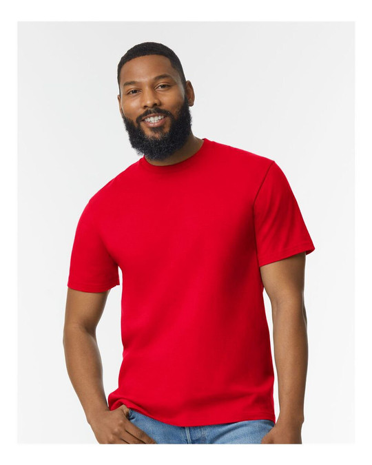 Gildan 65000 - Softstyle® Midweight T-Shirt