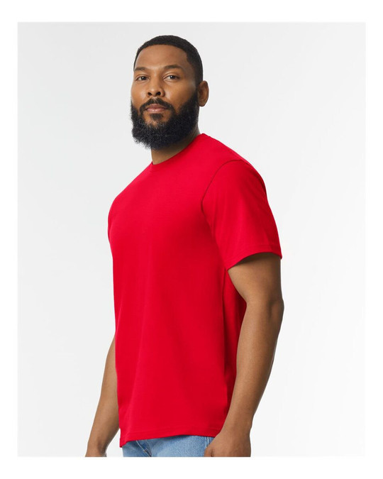 Gildan 65000 - Softstyle® Midweight T-Shirt