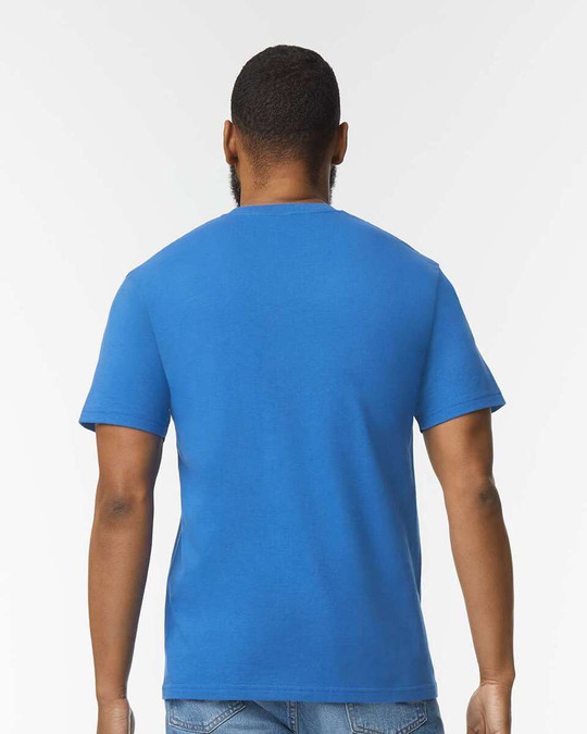 Gildan 65000 - T-shirt Softstyle® mi-lourd