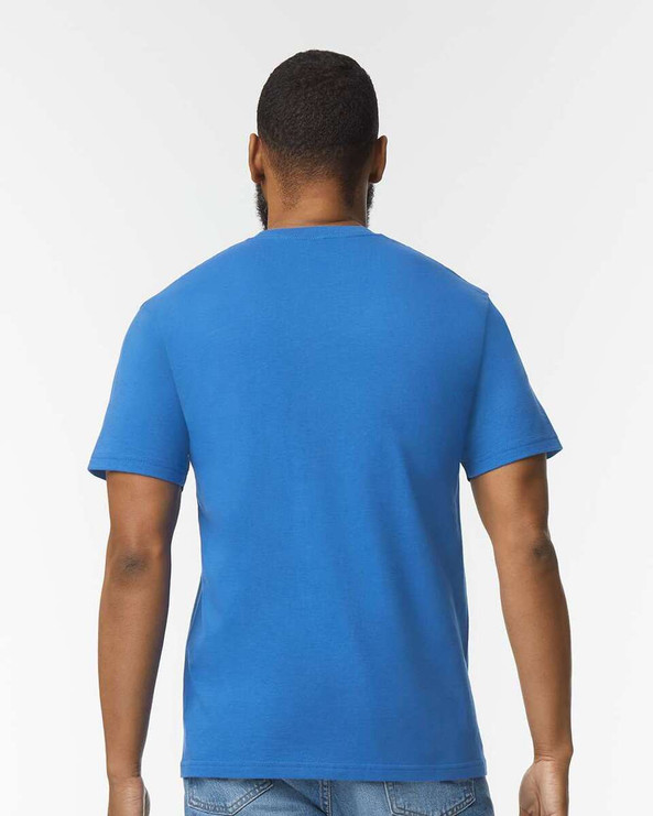 Gildan 65000 - Softstyle® Midweight T-Shirt