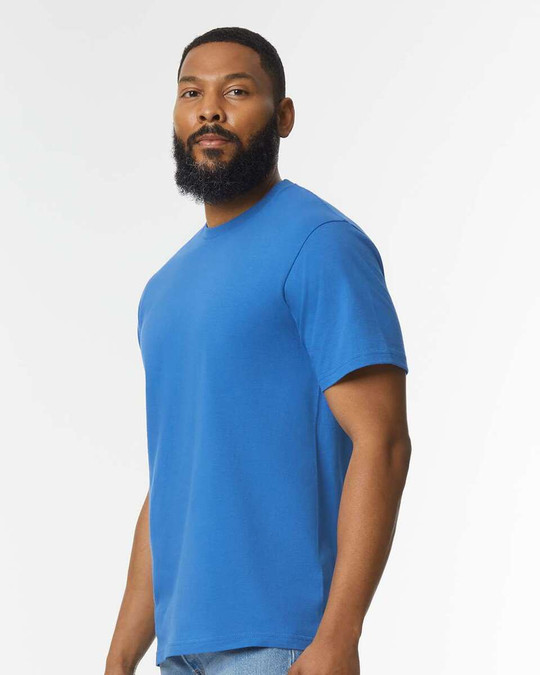 Gildan 65000 - T-shirt Softstyle® mi-lourd
