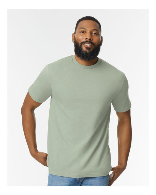 Gildan 65000 - Softstyle® Midweight T-Shirt