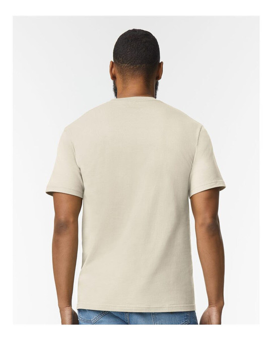 Gildan 65000 - Camiseta Softstyle® Midweight