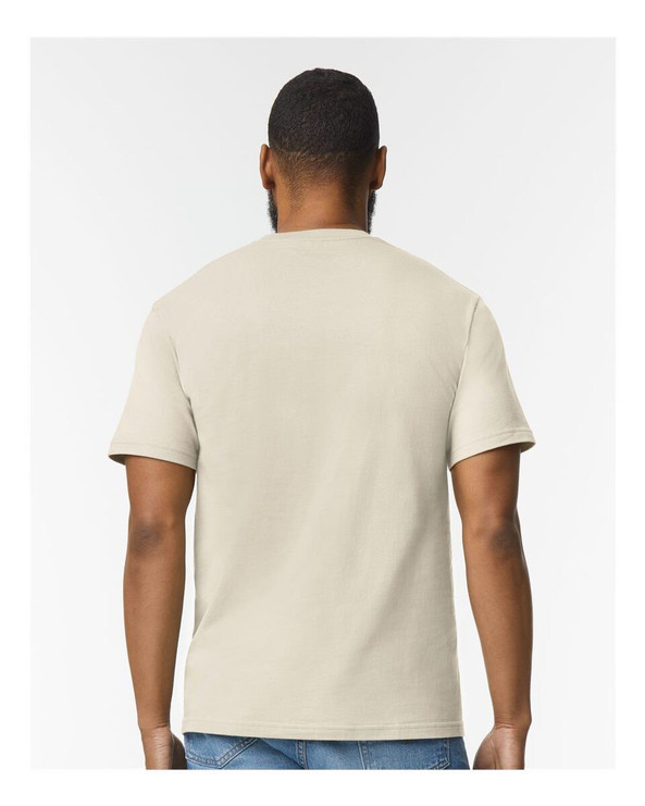 Gildan 65000 - Softstyle® Midweight T-Shirt