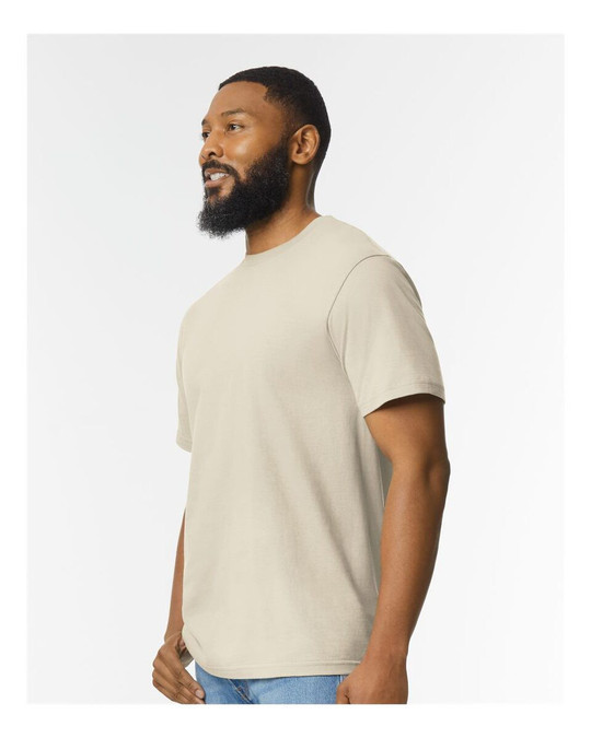 Gildan 65000 - Camiseta Softstyle® Midweight