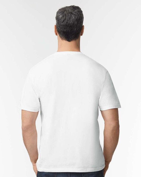 Gildan 65000 - Softstyle® Midweight T-Shirt