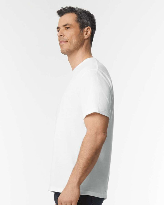 Gildan 65000 - Softstyle® Midweight T-Shirt