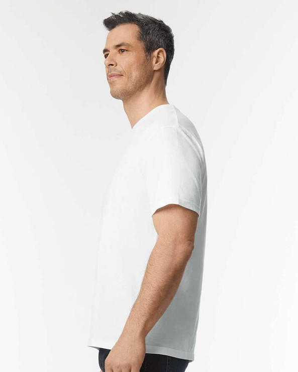 Gildan 65000 - Softstyle® Midweight T-Shirt
