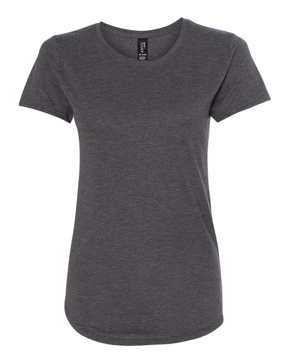 Gildan 6750L - Softstyle® Women’s Triblend T-Shirt