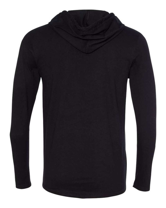 Anvil 987 - T-shirt à capuchon M/L