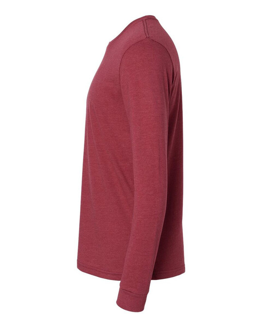 Next Level 6211 - CVC Long Sleeve T-Shirt