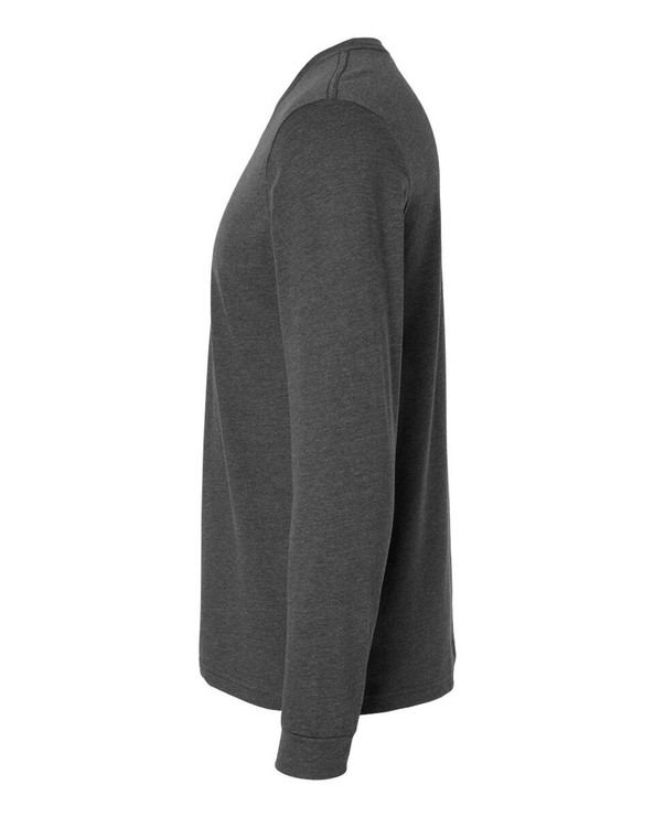 Next Level 6211 - T-Shirt à manches longues CVC