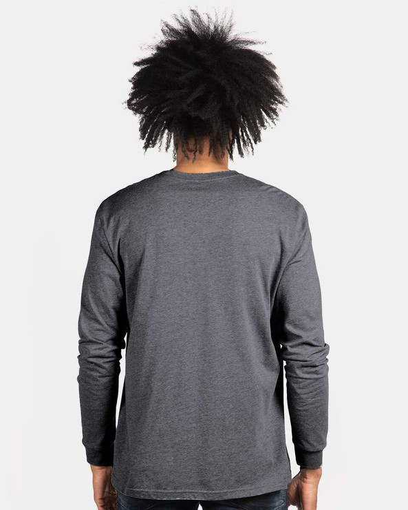 Next Level 6211 - CVC Long Sleeve T-Shirt