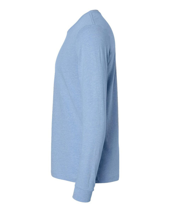 Next Level 6211 - CVC Long Sleeve T-Shirt
