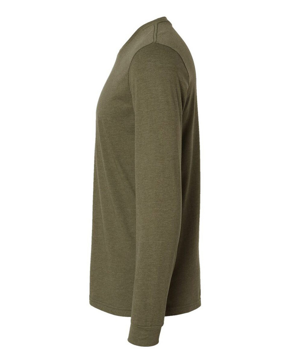 Next Level 6211 - CVC Long Sleeve T-Shirt