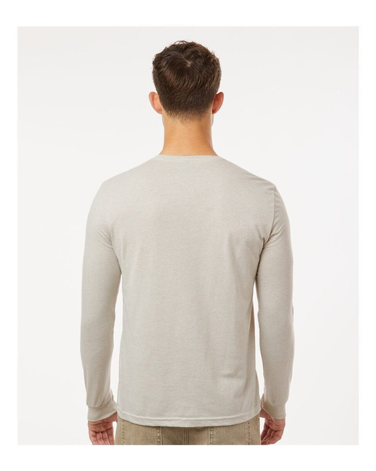 Next Level 6211 - CVC Long Sleeve T-Shirt