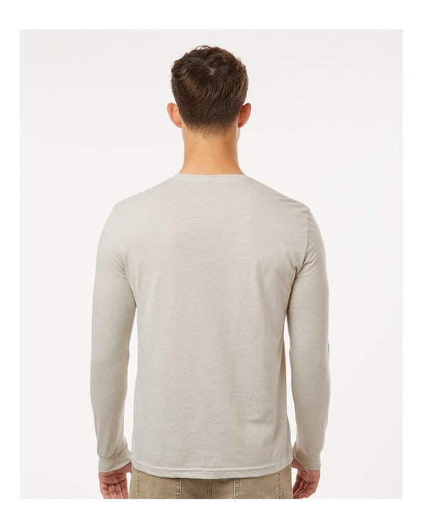 Next Level 6211 - CVC Long Sleeve T-Shirt