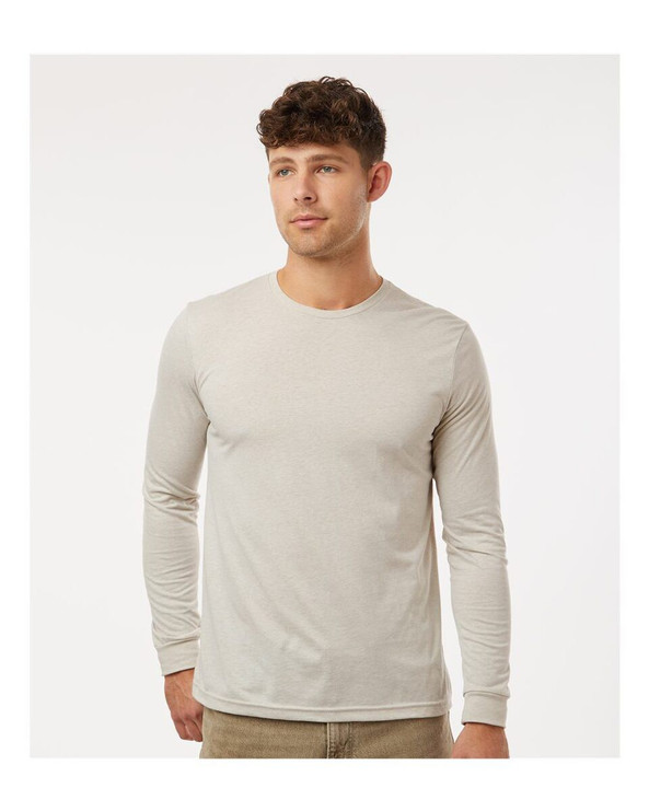 Next Level 6211 - CVC Long Sleeve T-Shirt