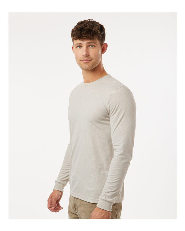 Next Level 6211 - CVC Long Sleeve T-Shirt