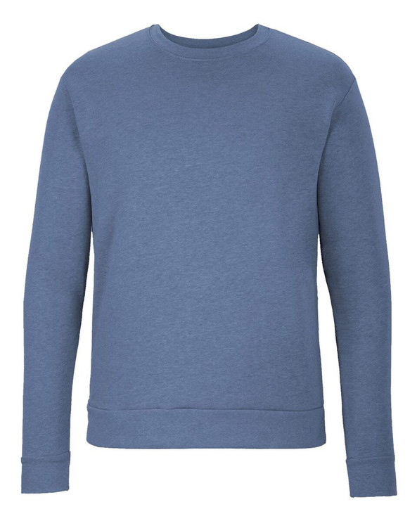Next Level 9002 - Malibu Crewneck Sweatshirt