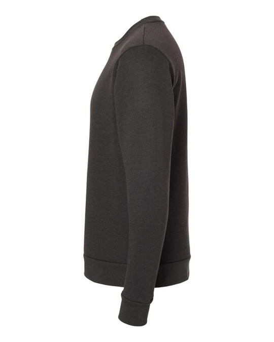 Next Level 9002 - Sudadera Malibu Crewneck