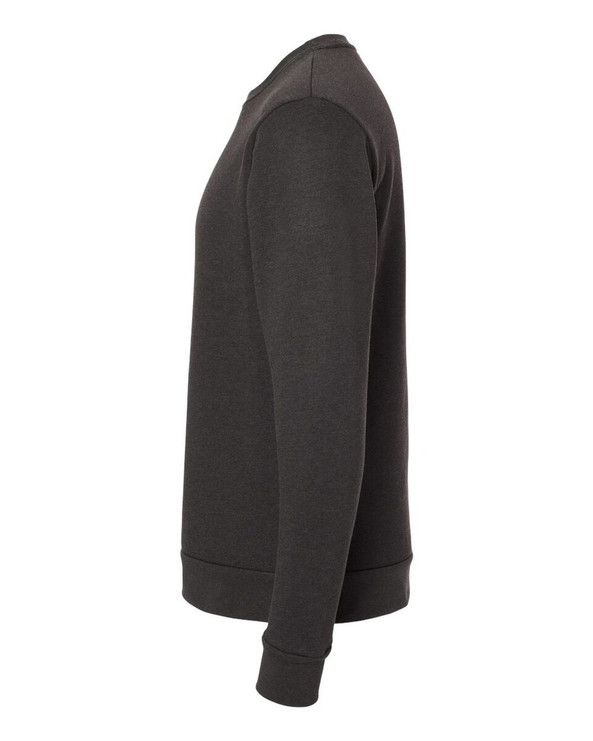 Next Level 9002 - Malibu Crewneck Sweatshirt