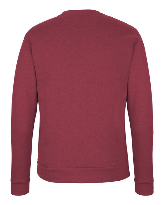 Next Level 9002 - Sudadera Malibu Crewneck