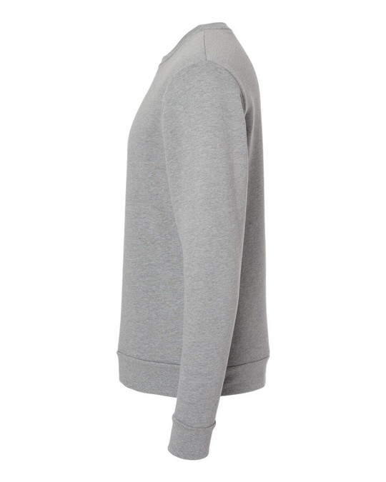 Next Level 9002 - Sudadera Malibu Crewneck