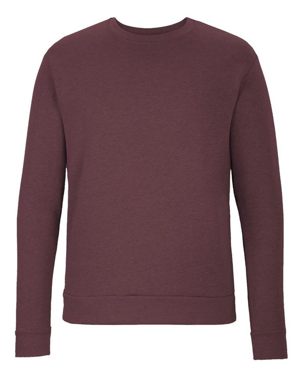 Next Level 9002 - Malibu Crewneck Sweatshirt