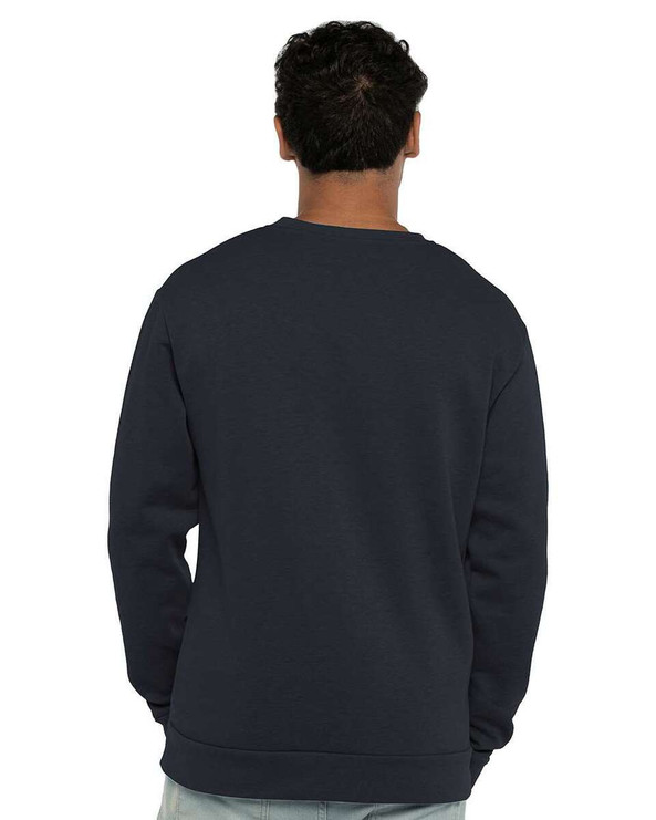 Next Level 9002 - Malibu Crewneck Sweatshirt