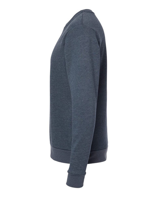 Next Level 9002 - Malibu Crewneck Sweatshirt