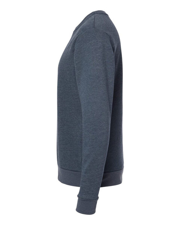Next Level 9002 - Malibu Crewneck Sweatshirt