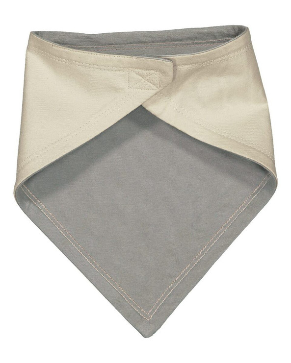 Rabbit Skins 1012 - Premium Jersey Bandana Bib