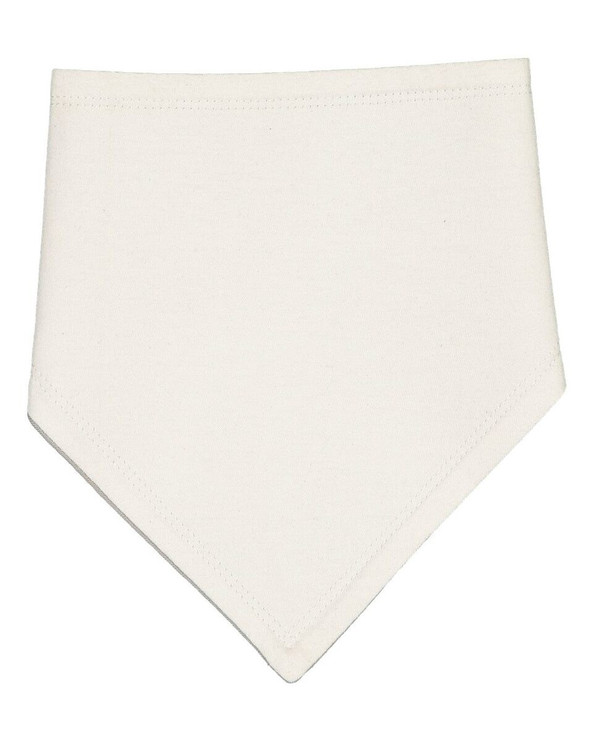 Rabbit Skins 1012 - Premium Jersey Bandana Bib