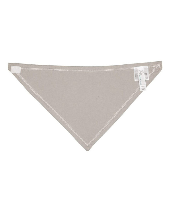 Rabbit Skins 1012 - Premium Jersey Bandana Bib