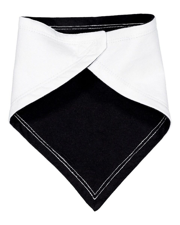 Rabbit Skins 1012 - Premium Jersey Bandana Bib