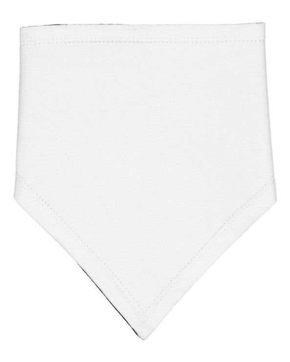 Rabbit Skins 1012 - Premium Jersey Bandana Bib