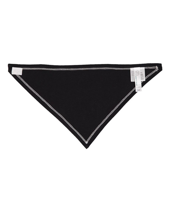 Rabbit Skins 1012 - Premium Jersey Bandana Bib