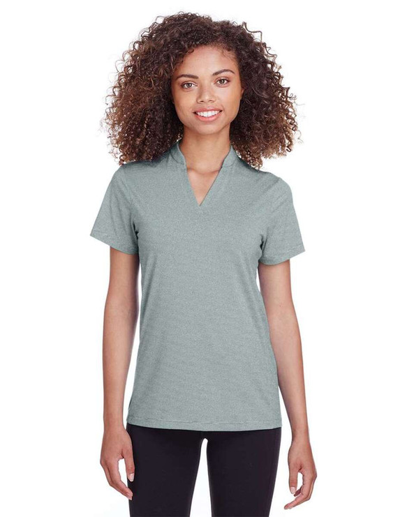 Spyder S16563 - Women's Synthetic Polo