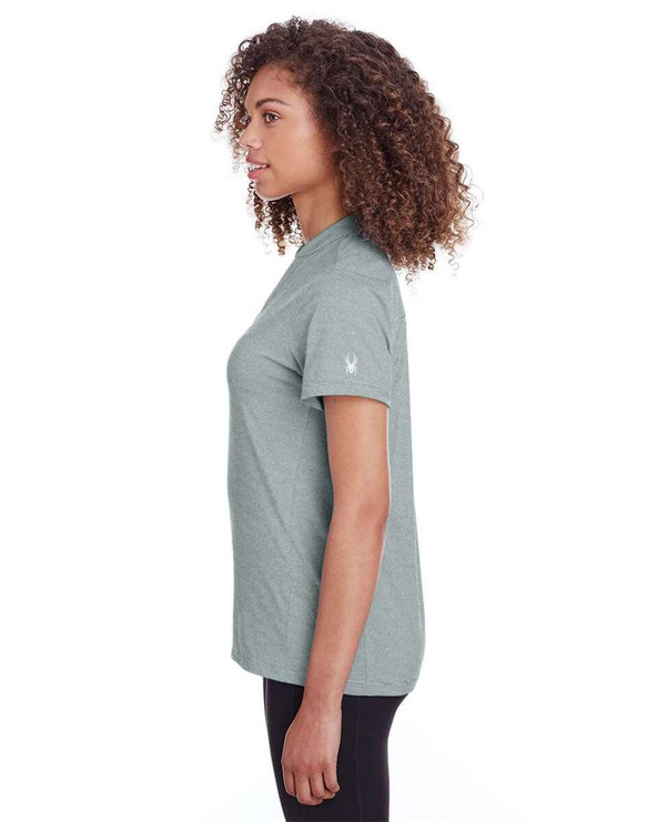 Spyder S16563 - Women's Synthetic Polo