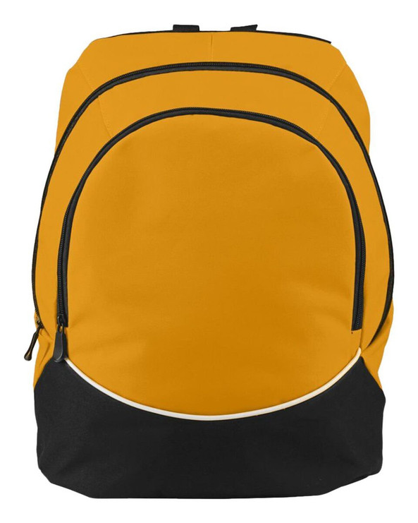 Augusta Sportswear 1915 - Mochila tricolor