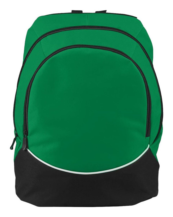 Augusta Sportswear 1915 - Mochila tricolor