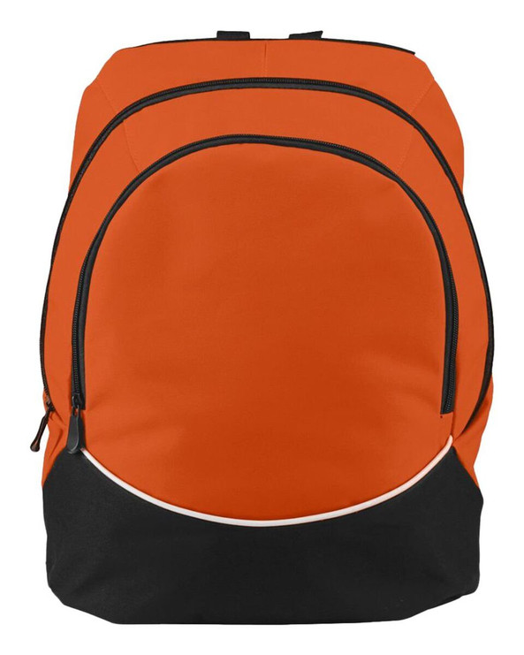Augusta Sportswear 1915 - Mochila tricolor