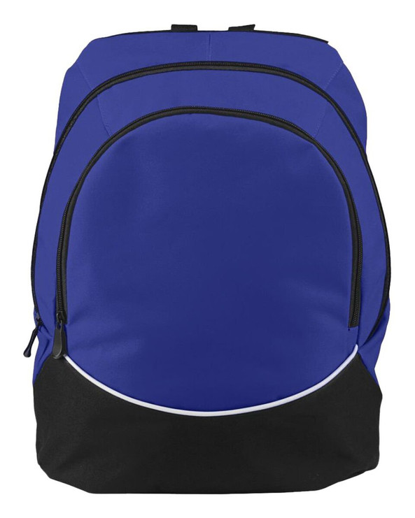 Augusta Sportswear 1915 - Tri-Color Backpack