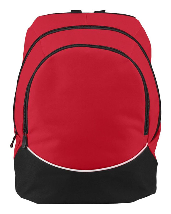 Augusta Sportswear 1915 - Tri-Color Backpack